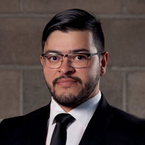 Victor Caldera