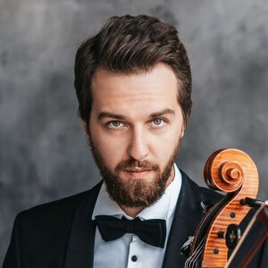Alexander Ramm, , Cello