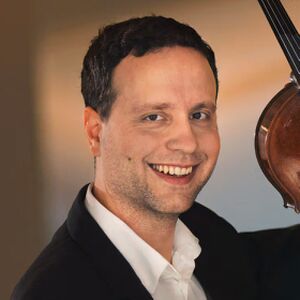 Máté Szücs — Middle East Classical Music Academy-2025