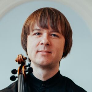 Andrey Usov — Middle East Classical Music Academy-2025
