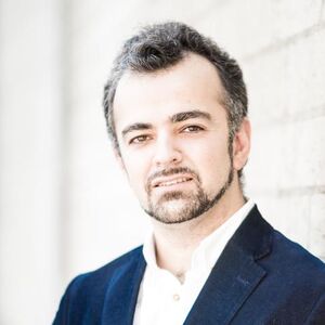 Valid Ağayev — Middle East Classical Music Academy-2025