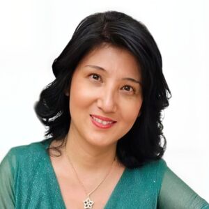 Sayyora Gafurova — Middle East Classical Music Academy-2025