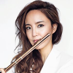 Jasmine Choi, South Korea, Flute