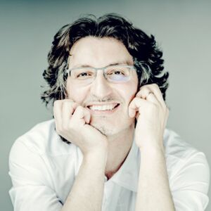Giuliano Mazzoccante, Italy, 