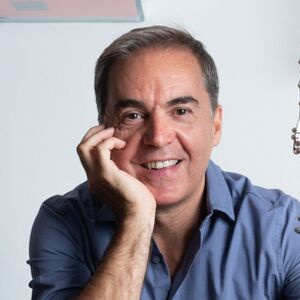Fabrizio Meloni, Italy, Clarinet