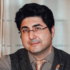 Albert Mamriev