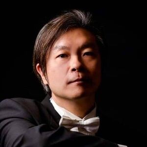 Young-Jin Choe, Japan, Bassoon