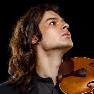Leonid Zelezny — Middle East Classical Music Academy-2025