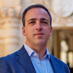 Alan <br> Chircop — Middle East Classical Music Academy-2025