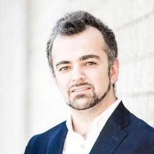 Valid Ağayev — Middle East Classical Music Academy-2025
