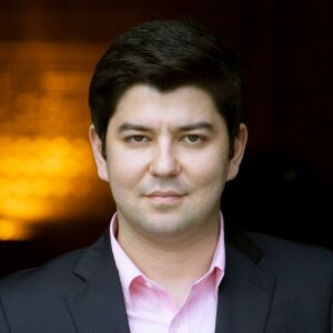 Behzod Abduraimov