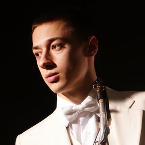 Nikita Zimin — Middle East Classical Music Academy-2025