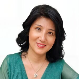 Sayyora <br>Gafurova — Middle East Classical Music Academy-2025