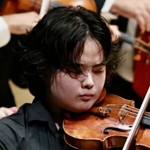 Nurie Chung — Middle East Classical Music Academy-2025