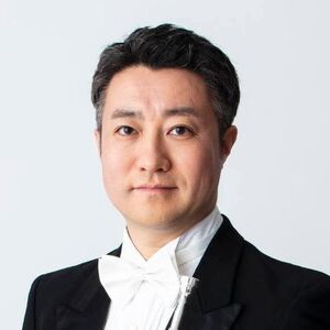Shuichi Kawata, Japan, Trumpet