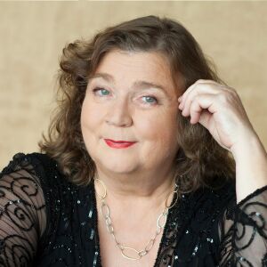 Cordelia Höfer-Teutsch, Austria, 