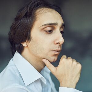Miroslav Kultyshev — Middle East Classical Music Academy-2025