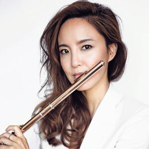 Jasmine Choi — Middle East Classical Music Academy-2025
