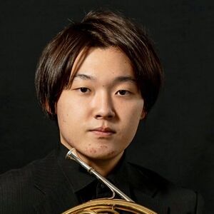 Nishikawa Yuya, Japan, French Horn